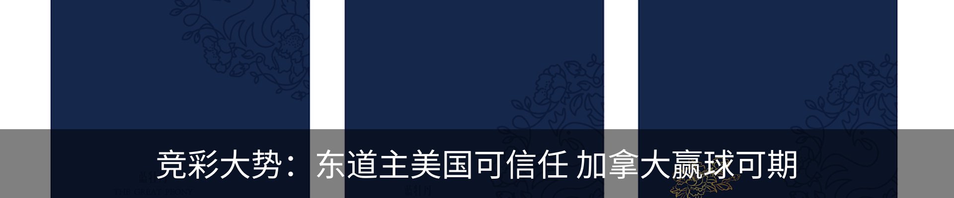 资讯动态